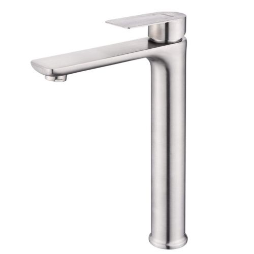 Смеситель ProHanss P35.15.05 на столешницу сатин - фото 2