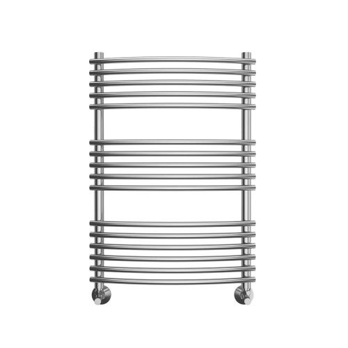 Полотенцесушитель Terminus 4670078530738 56х80 водяной хром - фото 2