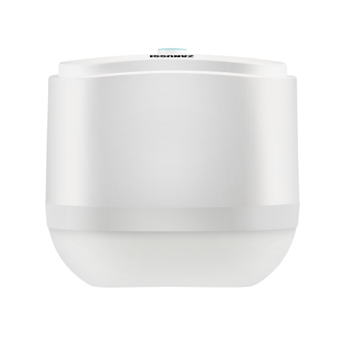 Водонагреватель электрический накопительный 2 кВт Zanussi ZWH/S 10 Mini O (Green) - фото 5