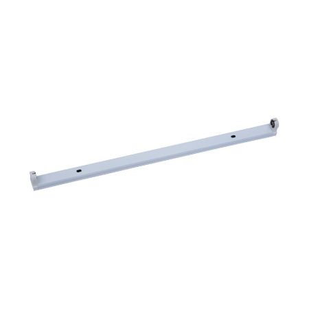 Линейный светильник Uniel ULT-B01A T8x1/L60 WHITE