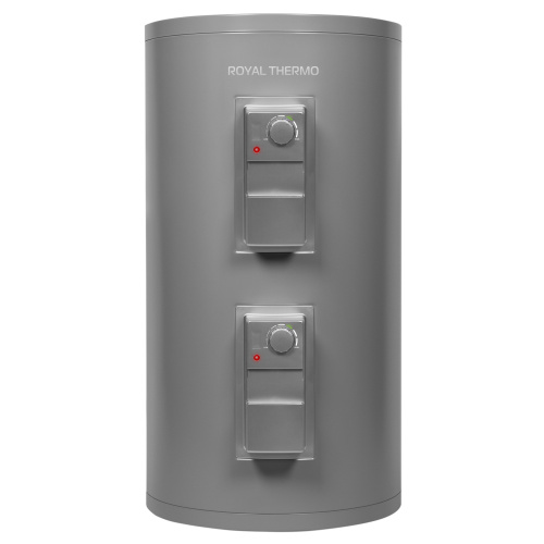 Водонагреватель электрический накопительный 6 кВт Royal Thermo RWH 500 XL - фото 2