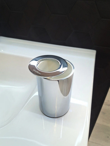 Бокс для салфеток AltroBagno Beni aggiuntivi AltroBagnoBH083102Cr - фото 3