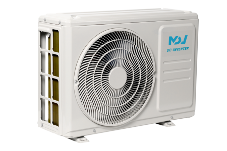Настенный кондиционер MDV Classic Inverter MDSC-09HRDN8 / MDOC-09HDN8