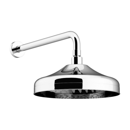 Верхний душ Gattoni Programma doccia SFPCL30C0 хром