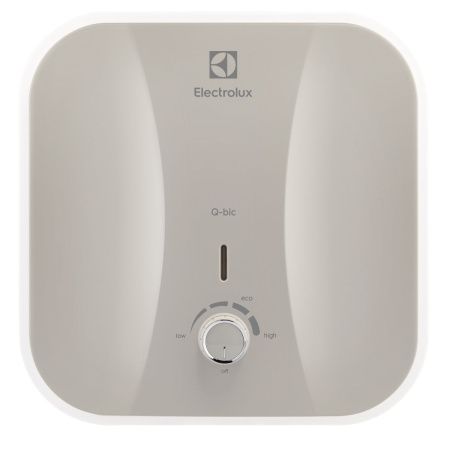 Водонагреватель электрический накопительный 3 кВт Electrolux EWH 15 Q-bic U