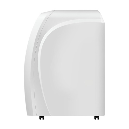 Мобильный кондиционер Ballu Smart Pro BPAC-20 CE_20Y - фото 3