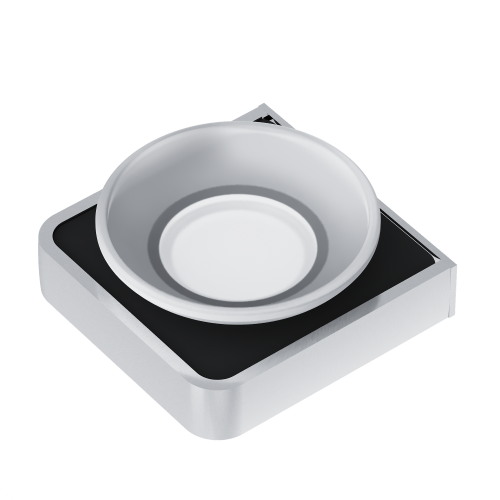 Мыльница + держатель Damixa Damixa Jupiter DA7734200 - фото 2