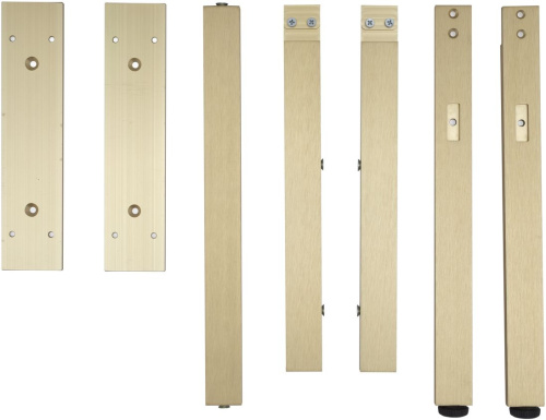 Ножки для мебели Allen Brau Reality 1.320B11.03 - фото 2