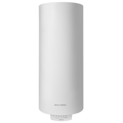 Водонагреватель электрический накопительный 2 кВт Royal Thermo RWH 50 Heatronic DL Slim DryHeat - фото 2