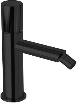 Смеситель Paffoni Jo JO131NO на биде черный