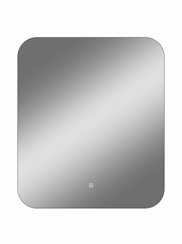 Зеркало в ванную Taliente Zled TA-Zled-B6070 60х70