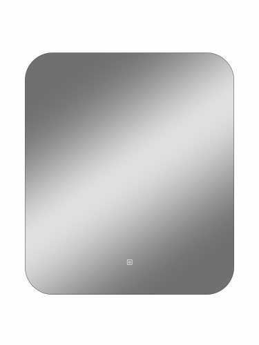 Зеркало в ванную Taliente Zled TA-Zled-B6070 60х70