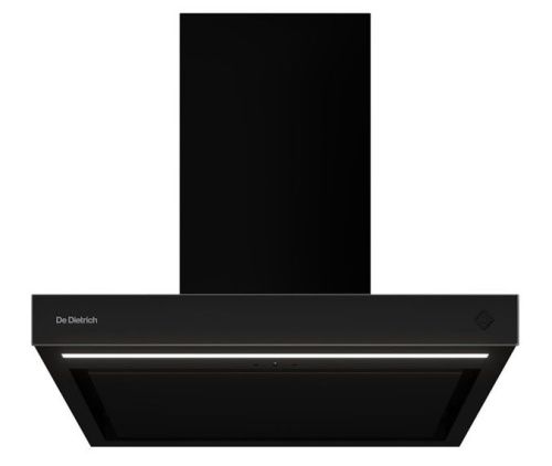 Вытяжка De Dietrich DHB4684B - фото 5
