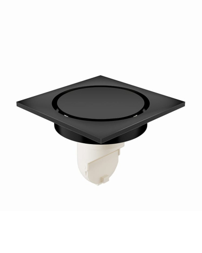 Душевой трап Orange TR01-003b напольный - фото 2