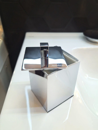 Контейнер AltroBagno Beni aggiuntivi AltroBagnoCBJ083001Cr - фото 2