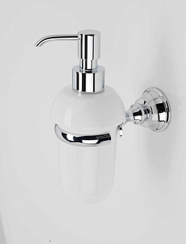 Дозатор Stil Haus Smart SM30(02-BI)