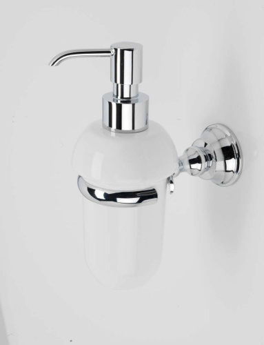 Дозатор Stil Haus Smart SM30(25-BI)