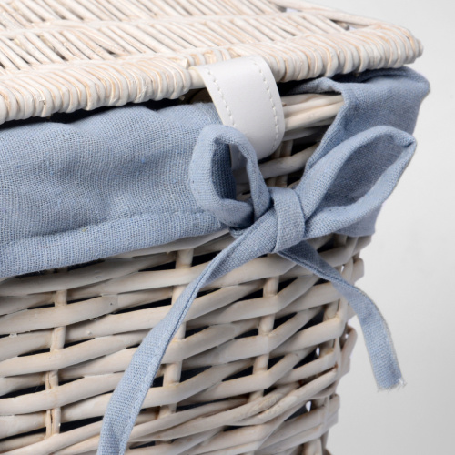 Корзина WasserKRAFT WB-450-L - фото 4