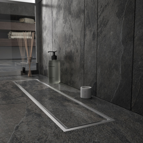 Душевой лоток Teymi Aina T90357 в пол - фото 5