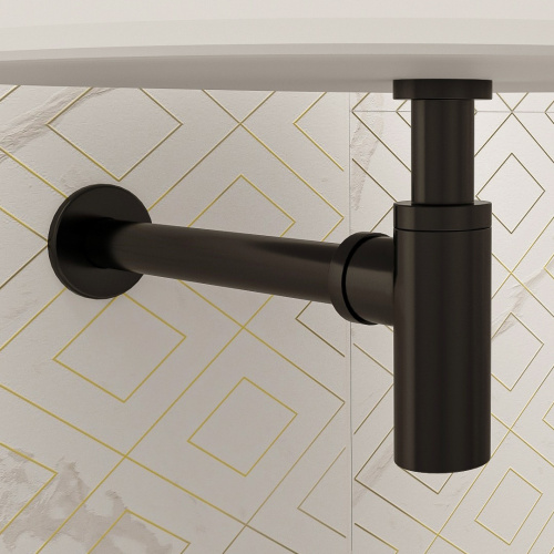 Сифон Teymi Iva T140101 - фото 4