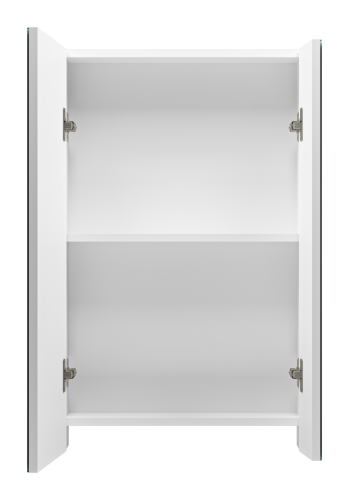 Зеркало-шкаф Misty Балтика Э-Бал04050-011 50х12х80 подвесной - фото 3