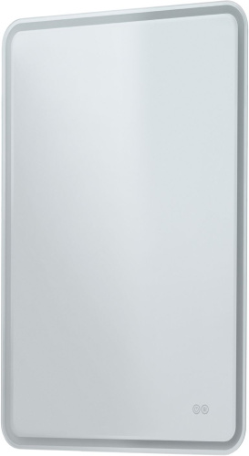 Зеркало в ванную Aquanet Ирис 00326446 50х80 - фото 3