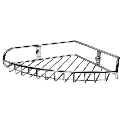 Полка в ванную комнату WasserKRAFT 1211 - фото 4