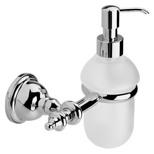 Дозатор для жидкого мыла Webert Armony AM500201015 - фото 2