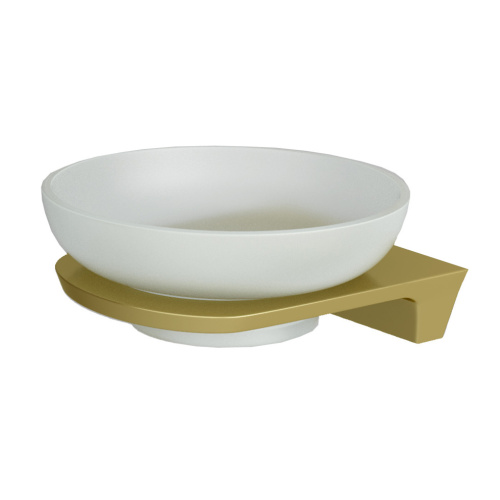 Мыльница WasserKRAFT 5929 - фото 3