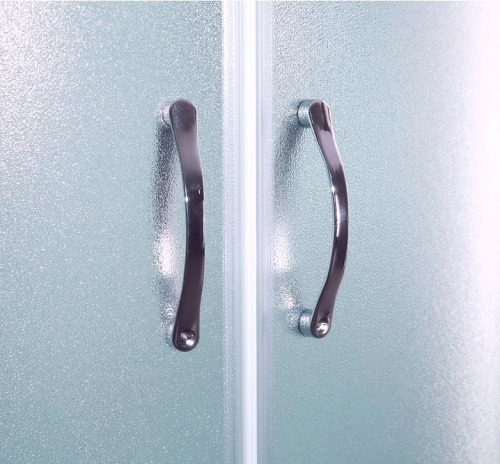 Душевая кабина Timo Eco TE-0720R 120х80 асимметричная с крышей ориентация правая - фото 5