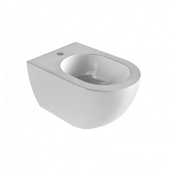 Биде Azzurra Jubilaeum CMBIS000000MBI/(COM 500/SOSP bi)*1 подвесное