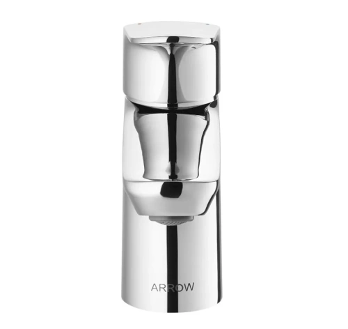 Смеситель Arrow AG4137CP на раковину хром - фото 4