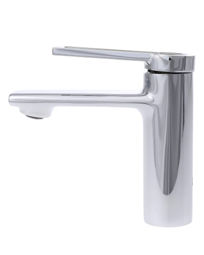 Душевой набор Orange Splito M36-311cr настенный  хром - фото 3