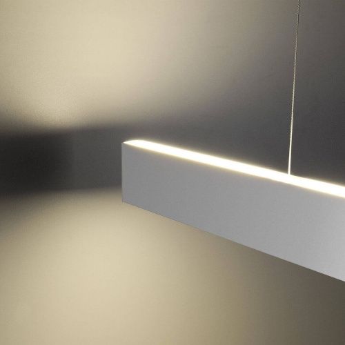Линейный подвесной светодиодный светильник Elektrostandard LSG-01-1-8 4690389129476 - фото 2