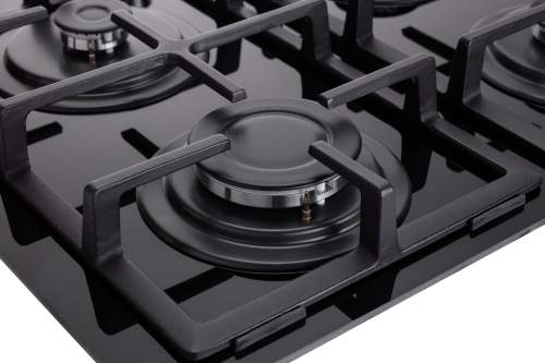 Варочная панель Graude Comfort GS 60.1 S - фото 4