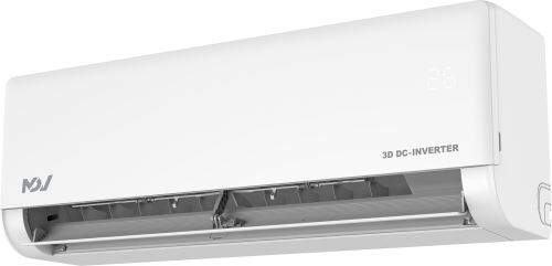 Настенный кондиционер MDV Integra Pro MDSAI-24HRFN8/MDOAI-24HFN8 - фото 4