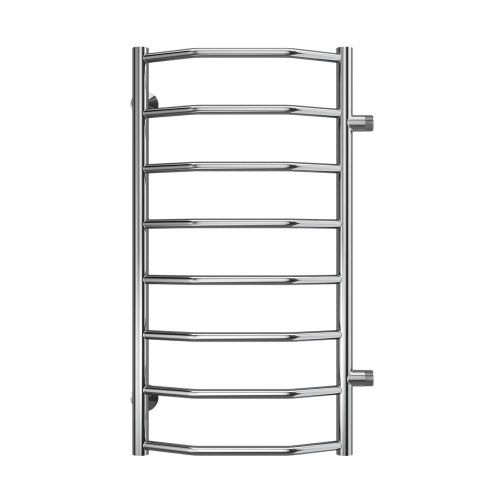 Полотенцесушитель Terminus 4670078530097 48х80 водяной хром - фото 2