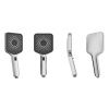 Душевой гарнитур Vincea Inspire VSHN-3I4HCH настенный хром