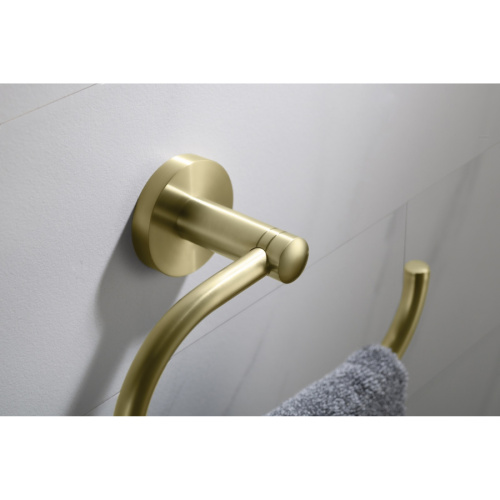 Полотенцедержатель Timo Saona 13050/17 - фото 3