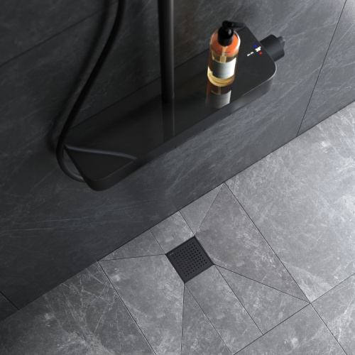 Душевой трап Am.Pm PrimeFlow W02BD-P11-010-01BM напольный - фото 3