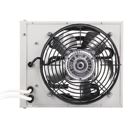 Тепловая пушка Ballu BHP-MW-5 - фото 4