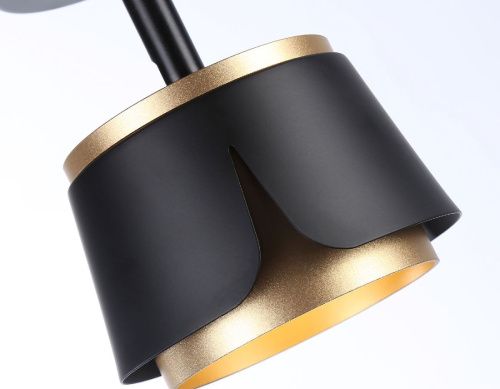Спот Ambrella Light Techno family (Тецхно фамилы) TN71227 - фото 4