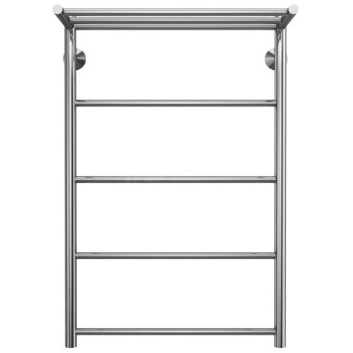Полотенцесушитель Stelmix 4670078541192 53х80 водяной хром - фото 4