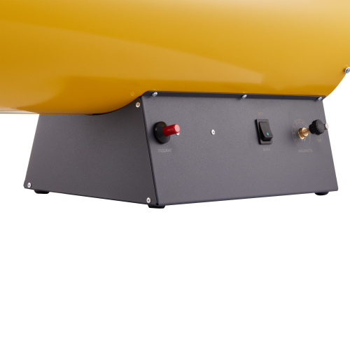 Тепловая пушка газовая Ballu BHG-60 - фото 5