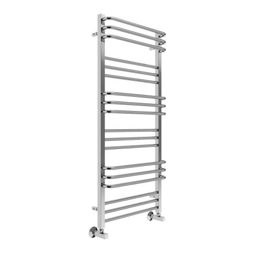 Полотенцесушитель Terminus 4670078530851 53х120 водяной хром - фото 4