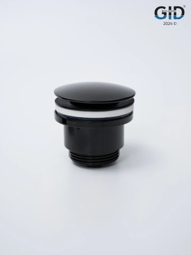 Донный клапан Gid Minucia G-58BL (76604K) - фото 2