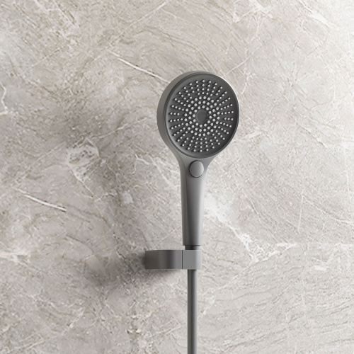 Душевая система Vincea VSFW-2F12TGM встраиваемая в стену с термостатом - фото 3