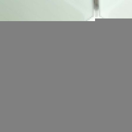 Душевая кабина AvaCan K401 100х100 квадратная без крыши ориентация универсальная