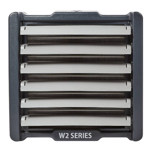 Тепловентилятор водяной Ballu BHP-W2-40-LN - фото 2