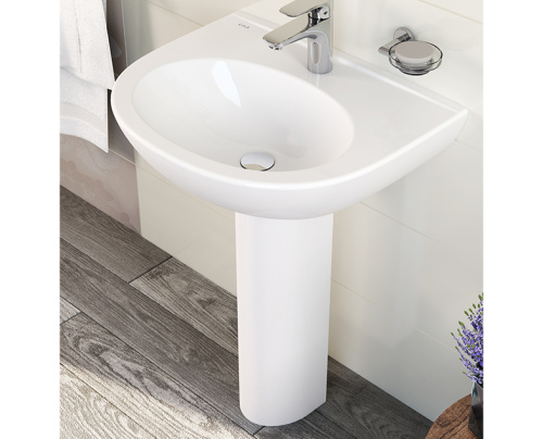 Пьедестал Vitra Zentrum 6936B003-7035 - фото 2